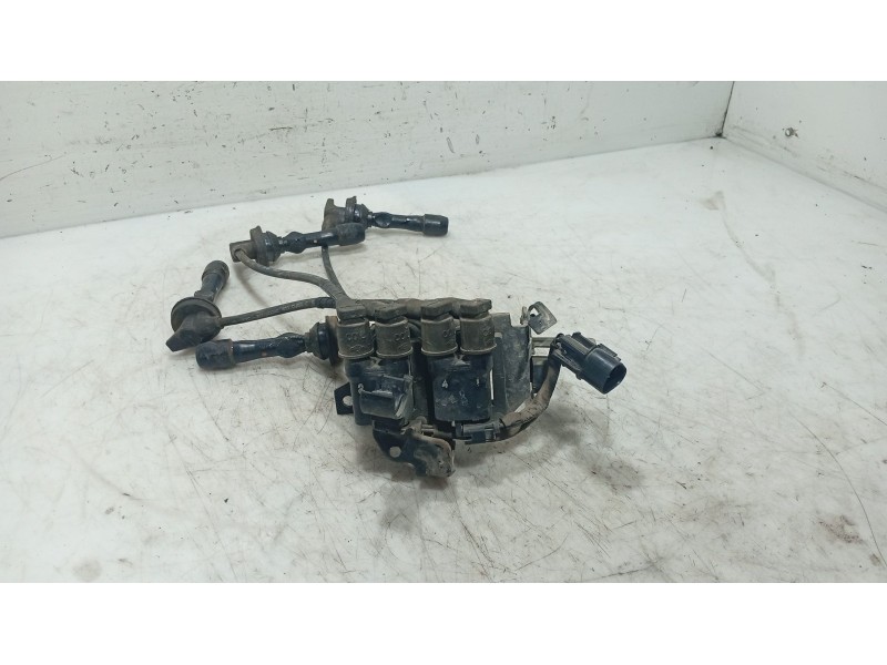 Recambio de bobina encendido para hyundai i20 i (pb, pbt) 1.2 referencia OEM IAM 2730103000  
