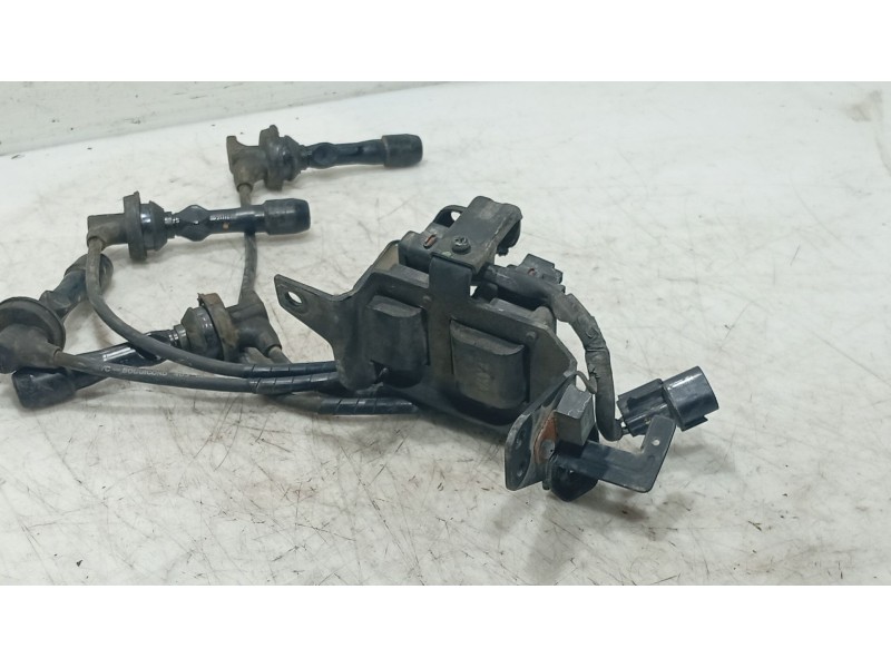 Recambio de bobina encendido para hyundai i20 i (pb, pbt) 1.2 referencia OEM IAM 2730103000  