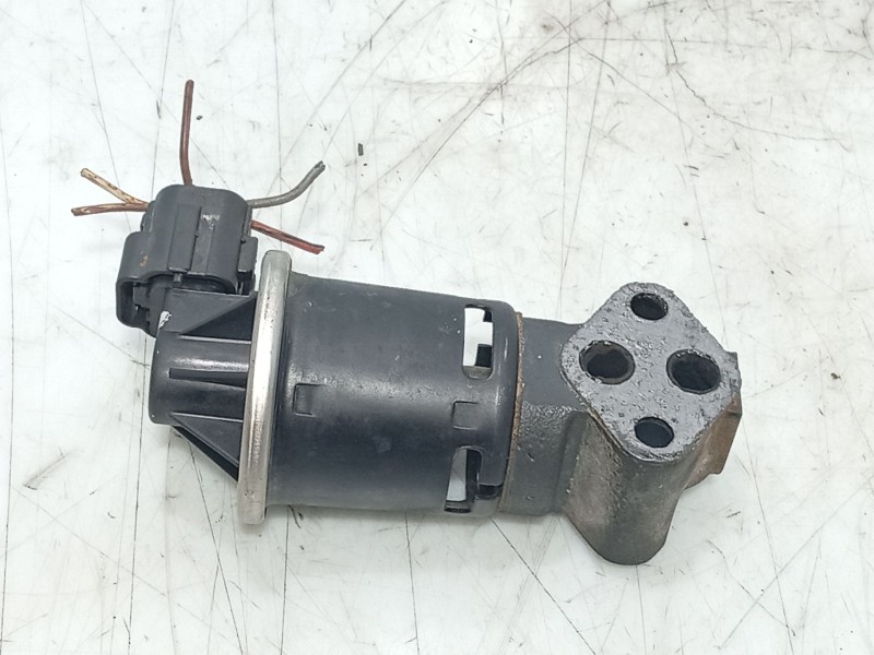 Recambio de valvula egr para chevrolet matiz (m200, m250) 0.8 referencia OEM IAM   