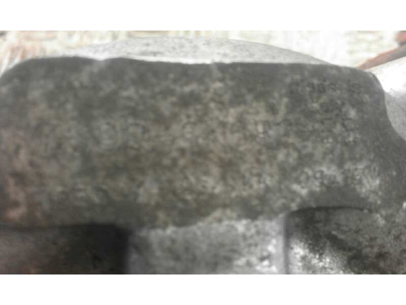 Recambio de turbocompresor para ford focus berlina (cap) trend   |   03.05 - 12.07 | 2005 - 2007 | 116 cv / 85 kw referencia OEM