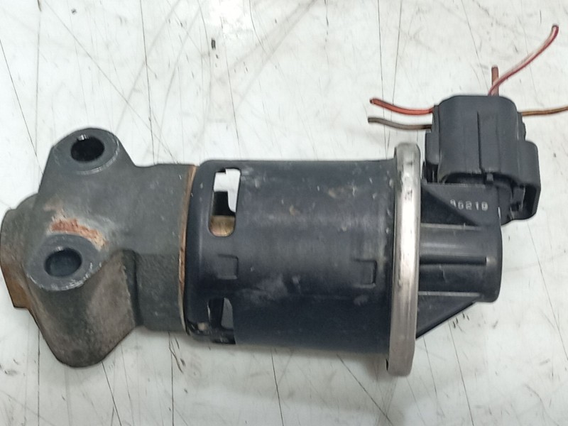Recambio de valvula egr para chevrolet matiz (m200, m250) 0.8 referencia OEM IAM   