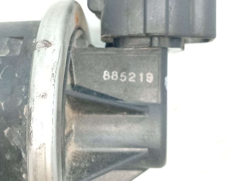 Recambio de valvula egr para chevrolet matiz (m200, m250) 0.8 referencia OEM IAM   