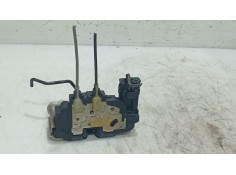Recambio de cerradura puerta delantera izquierda para hyundai i20 i (pb, pbt) 1.2 referencia OEM IAM 813101J030  