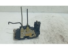 Recambio de cerradura puerta delantera izquierda para hyundai i20 i (pb, pbt) 1.2 referencia OEM IAM 813101J030   2