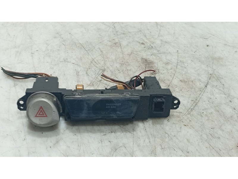 Recambio de warning para hyundai i20 i (pb, pbt) 1.2 referencia OEM IAM   