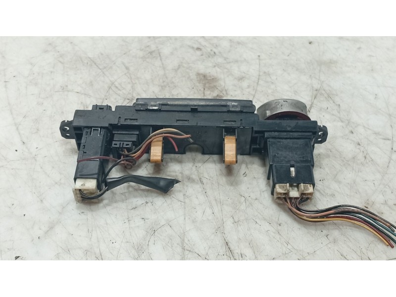 Recambio de warning para hyundai i20 i (pb, pbt) 1.2 referencia OEM IAM   