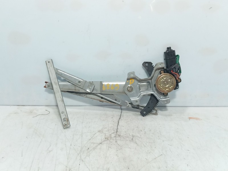 Recambio de elevalunas delantero derecho para chevrolet matiz (m200, m250) 0.8 referencia OEM IAM   