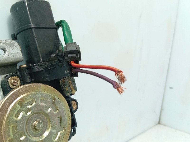 Recambio de elevalunas delantero derecho para chevrolet matiz (m200, m250) 0.8 referencia OEM IAM   