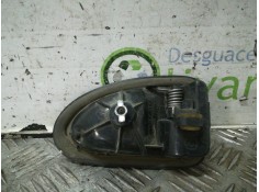 Recambio de maneta interior delantera izquierda para  referencia OEM IAM    2