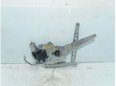 Recambio de elevalunas delantero izquierdo para chevrolet matiz (m200, m250) 0.8 referencia OEM IAM   