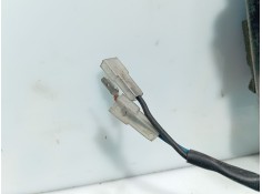 Recambio de elevalunas delantero izquierdo para chevrolet matiz (m200, m250) 0.8 referencia OEM IAM    2