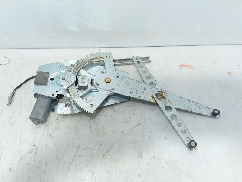 Recambio de elevalunas delantero izquierdo para chevrolet matiz (m200, m250) 0.8 referencia OEM IAM   