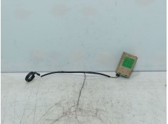 Recambio de modulo electronico para chevrolet matiz (m200, m250) 0.8 referencia OEM IAM   