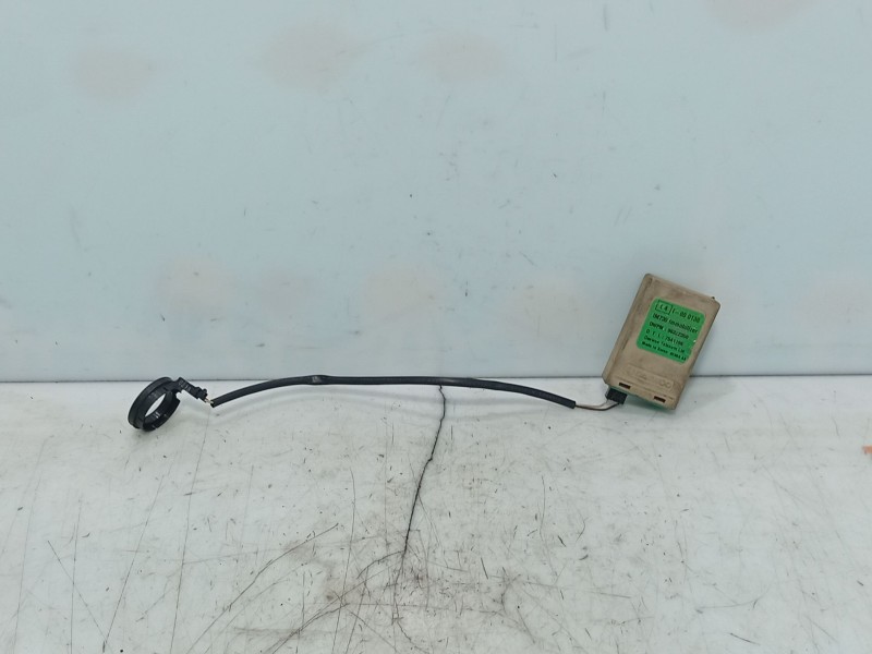 Recambio de modulo electronico para chevrolet matiz (m200, m250) 0.8 referencia OEM IAM   