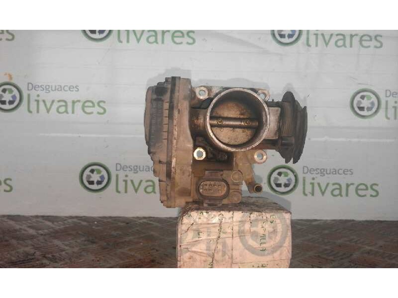 Recambio de caja mariposa para volkswagen polo berlina (6n1) 1.4   |   0.94 - ... | 1994 | 60 cv / 44 kw referencia OEM IAM  030