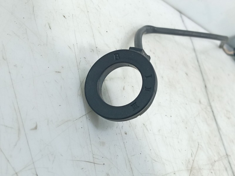 Recambio de modulo electronico para chevrolet matiz (m200, m250) 0.8 referencia OEM IAM   