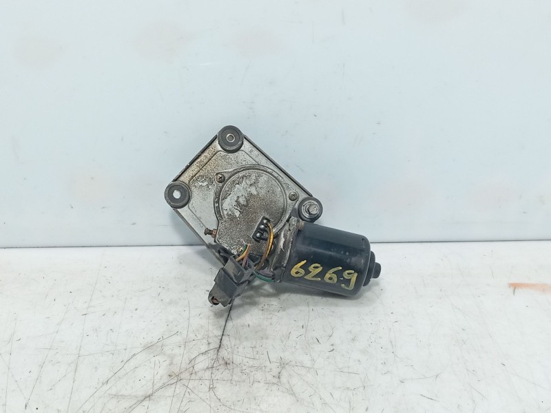 Recambio de motor limpia delantero para chevrolet matiz (m200, m250) 0.8 referencia OEM IAM   