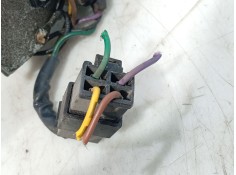 Recambio de motor limpia delantero para chevrolet matiz (m200, m250) 0.8 referencia OEM IAM    2