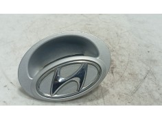 Recambio de maneta exterior porton para hyundai i20 i (pb, pbt) 1.2 referencia OEM IAM 817201J020  