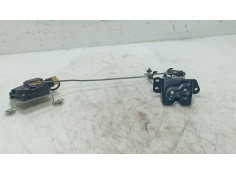 Recambio de cerradura maletero / porton para hyundai i20 i (pb, pbt) 1.2 referencia OEM IAM 812301J020  