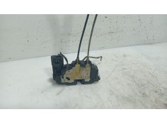 Recambio de cerradura puerta delantera derecha para hyundai i20 i (pb, pbt) 1.2 referencia OEM IAM 813201J020   2