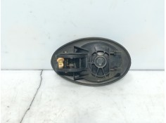 Recambio de maneta interior trasera izquierda para chevrolet matiz (m200, m250) 0.8 referencia OEM IAM    2