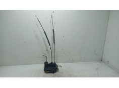 Recambio de cerradura puerta trasera izquierda para hyundai i20 i (pb, pbt) 1.2 referencia OEM IAM 814101J520  