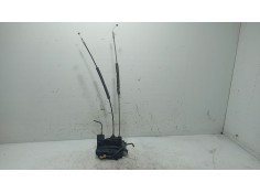 Recambio de cerradura puerta trasera izquierda para hyundai i20 i (pb, pbt) 1.2 referencia OEM IAM 814101J520   2