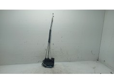 Recambio de cerradura puerta trasera derecha para hyundai i20 i (pb, pbt) 1.2 referencia OEM IAM 814201J520  