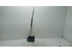 Recambio de cerradura puerta trasera derecha para hyundai i20 i (pb, pbt) 1.2 referencia OEM IAM 814201J520   2