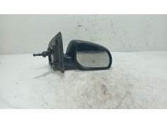 Recambio de retrovisor derecho para hyundai i20 i (pb, pbt) 1.2 referencia OEM IAM   
