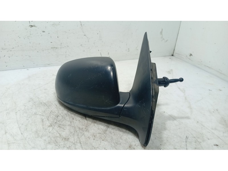 Recambio de retrovisor derecho para hyundai i20 i (pb, pbt) 1.2 referencia OEM IAM   