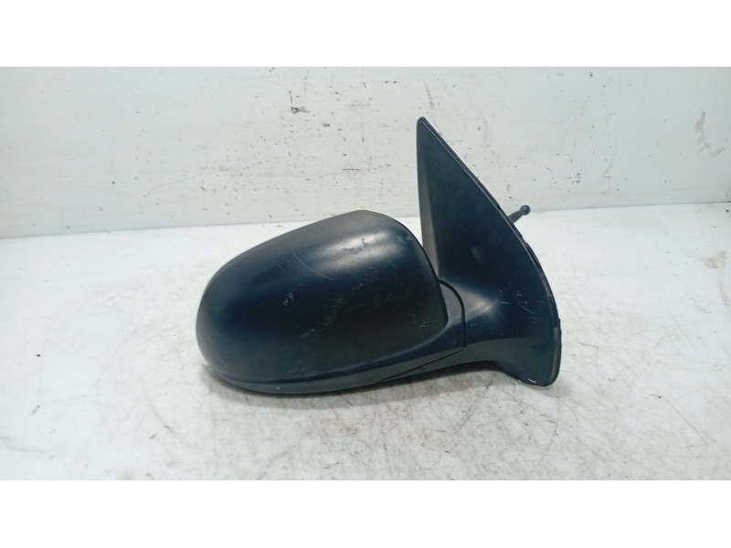 Recambio de retrovisor derecho para hyundai i20 i (pb, pbt) 1.2 referencia OEM IAM   