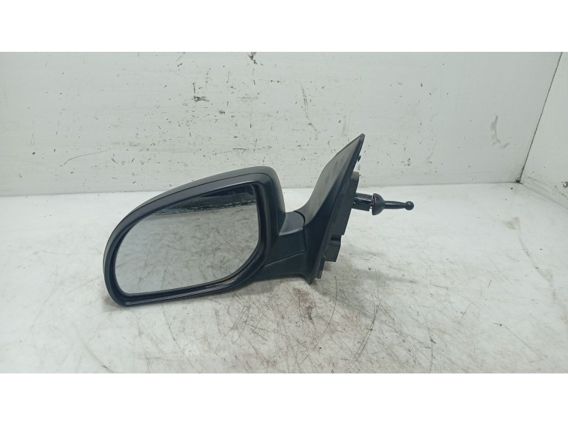 Recambio de retrovisor izquierdo para hyundai i20 i (pb, pbt) 1.2 referencia OEM IAM   