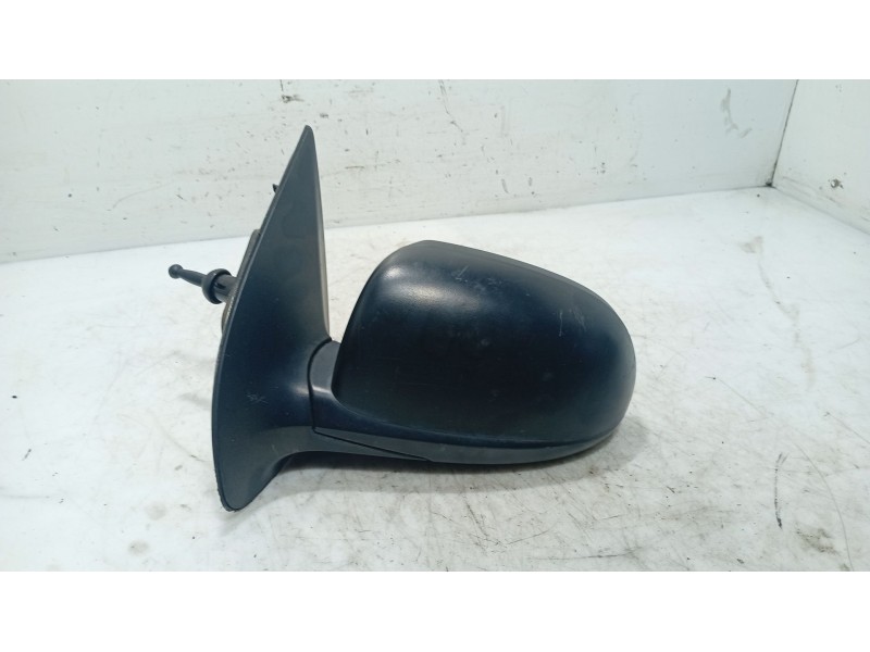 Recambio de retrovisor izquierdo para hyundai i20 i (pb, pbt) 1.2 referencia OEM IAM   