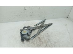 Recambio de elevalunas delantero izquierdo para hyundai i20 i (pb, pbt) 1.2 referencia OEM IAM 824031J010   2