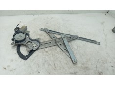 Recambio de elevalunas delantero derecho para hyundai i20 i (pb, pbt) 1.2 referencia OEM IAM 824041J010  