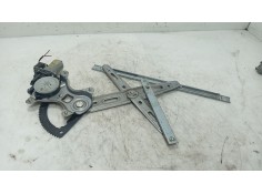 Recambio de elevalunas delantero derecho para hyundai i20 i (pb, pbt) 1.2 referencia OEM IAM 824041J010   2