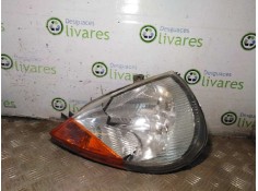 Recambio de faro izquierdo para  referencia OEM IAM   