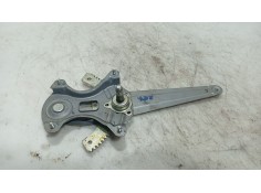 Recambio de elevalunas trasero derecho para hyundai i20 i (pb, pbt) 1.2 referencia OEM IAM 834021J000  