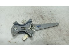 Recambio de elevalunas trasero derecho para hyundai i20 i (pb, pbt) 1.2 referencia OEM IAM 834021J000   2