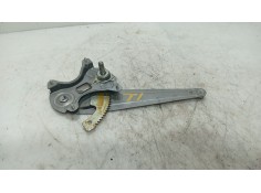 Recambio de elevalunas trasero izquierdo para hyundai i20 i (pb, pbt) 1.2 referencia OEM IAM 834011J000  