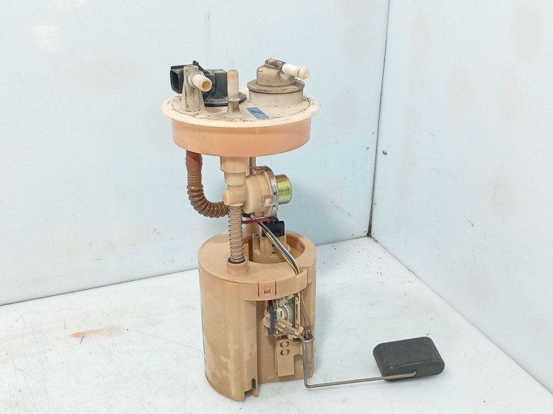 Recambio de aforador para chevrolet matiz (m200, m250) 0.8 referencia OEM IAM   