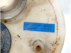 Recambio de aforador para chevrolet matiz (m200, m250) 0.8 referencia OEM IAM    2