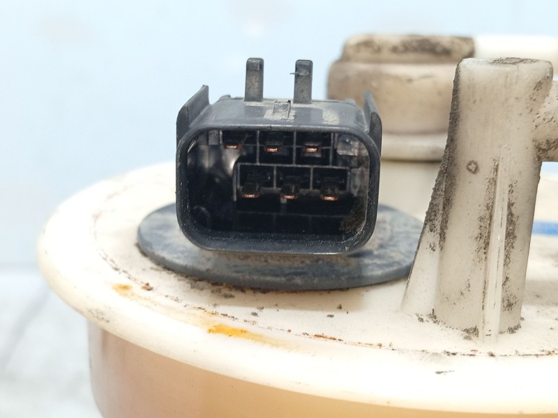 Recambio de aforador para chevrolet matiz (m200, m250) 0.8 referencia OEM IAM   