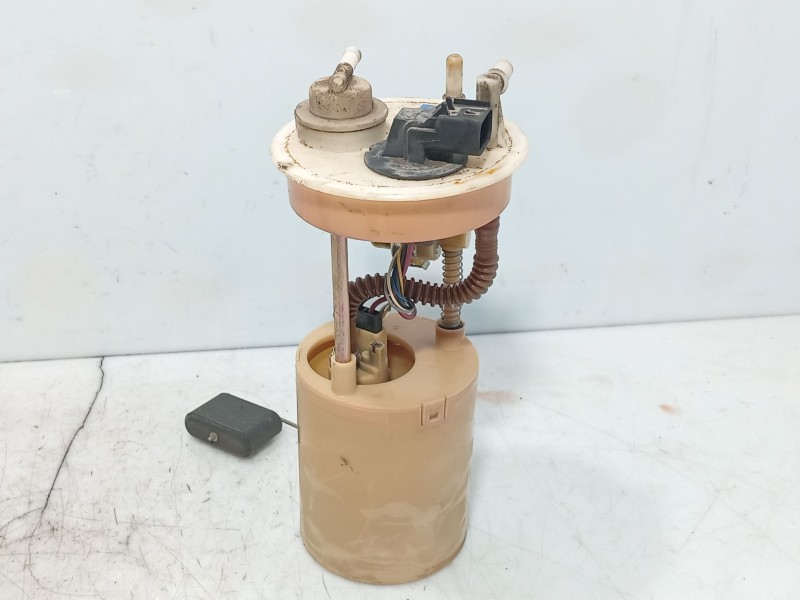 Recambio de aforador para chevrolet matiz (m200, m250) 0.8 referencia OEM IAM   