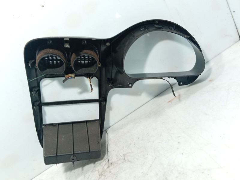 Recambio de moldura para chevrolet matiz (m200, m250) 0.8 referencia OEM IAM   