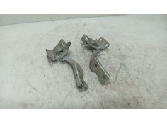 Recambio de bisagra para hyundai i20 i (pb, pbt) 1.2 referencia OEM IAM 791101J000   2