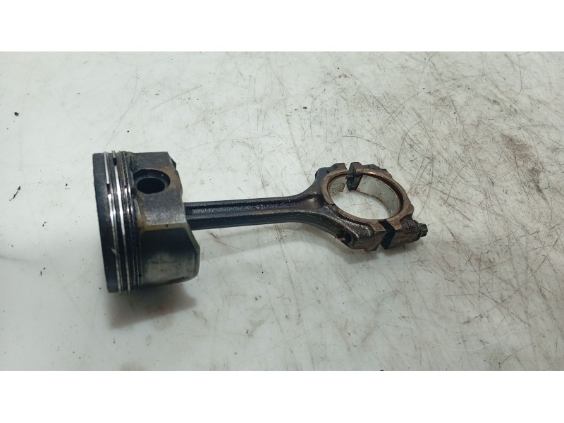 Recambio de piston para hyundai i20 i (pb, pbt) 1.2 referencia OEM IAM   