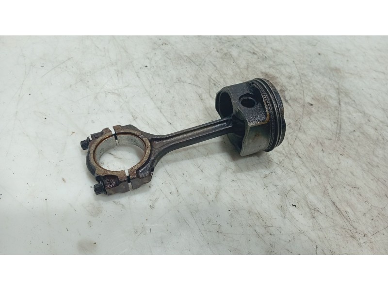 Recambio de piston para hyundai i20 i (pb, pbt) 1.2 referencia OEM IAM   